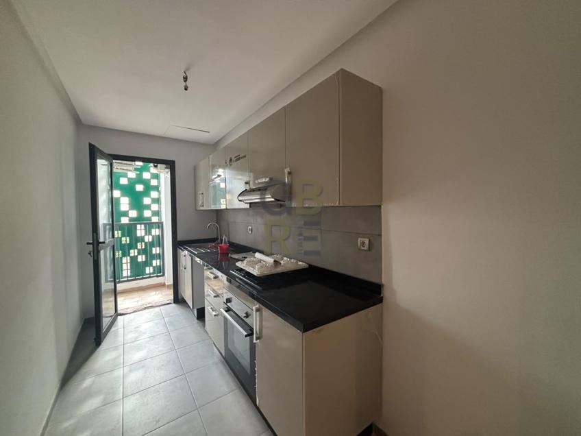 Appartement en location aux perles de l'Agdal